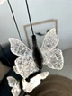 Люстра підвісна Butterflies (Small) Чорний LED (SDLC-00057) - изображение 7
