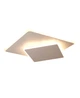 Люстра пристельова Quadrangles Білий LED (SDLC-00029) - зображення 3