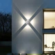 Бра Round white білий LED (SDLB-00030) - зображення 1