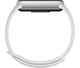 Фітнес-браслет смарт-годинник Xiaomi Smart Band 10 AMOLED (Mi Band) Silver - зображення 4