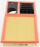 Фильтр воздушный WIX Filters WA9545 - FN AP183/3 (WA9545) - изображение 1
