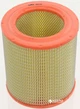 Фильтр воздушный WIX Filters WA6441 - FN AR263 - изображение 4