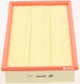 Фильтр воздушный WIX Filters WA9406 - FN AP074/4 - изображение 2