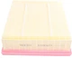 Фильтр воздушный Solgy Renault Trafic 2.0i 16V/Laguna/Espace 2.0dci 01 (103097) - изображение 3