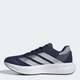 Мужские кроссовки для бега Adidas Duramo Speed 2 M JS4415 43.5 (9UK) 27.5 см Dkblue/Silvmt/Halsil (4067907984631) - изображение 3