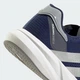 Мужские кроссовки для бега Adidas Duramo Speed 2 M JS4415 43.5 (9UK) 27.5 см Dkblue/Silvmt/Halsil (4067907984631) - изображение 7