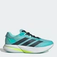Женские кроссовки для бега Adidas Duramo Speed 2 M JS4414 36.5 (4UK) 22.5 см Flaaqu/Aurink/Minton (4067907969621) - изображение 1