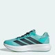 Женские кроссовки для бега Adidas Duramo Speed 2 M JS4414 36.5 (4UK) 22.5 см Flaaqu/Aurink/Minton (4067907969621) - изображение 3