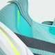 Женские кроссовки для бега Adidas Duramo Speed 2 M JS4414 36.5 (4UK) 22.5 см Flaaqu/Aurink/Minton (4067907969621) - изображение 7
