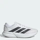 Женские кроссовки для бега Adidas Duramo Speed 2 M IH8206 38.5 (5.5UK) 24 см Ftwwht/Cblack/Halsil (4067892175229) - изображение 1
