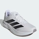 Женские кроссовки для бега Adidas Duramo Speed 2 M IH8206 38.5 (5.5UK) 24 см Ftwwht/Cblack/Halsil (4067892175229) - изображение 2