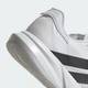 Женские кроссовки для бега Adidas Duramo Speed 2 M IH8206 38.5 (5.5UK) 24 см Ftwwht/Cblack/Halsil (4067892175229) - изображение 7