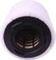 Воздушный фильтр Knecht/MAHLE Seat Ibiza 09-/ Skoda Fabia 10-14/Rapid 12-/VW Polo 09- (LX 2831) - изображение 2