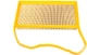 Повітряний фільтр Knecht/MAHLE VW Polo/Skoda Fabia 1.0/1.2TSI/1.8GTI 14- (LX 3306) - зображення 2