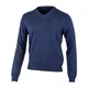 Пуловер AUSTRALIAN Sweater Merinos V Neck LSUMA0009-402 XXL - зображення 1