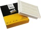 Фильтр воздушный WIX Filters WA9783 (328091) - изображение 1