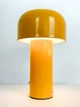 Настільна лампа Nanno yellow (wireless) жовтий LED (SDLF-00063) - изображение 2