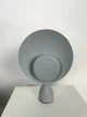 Настільна лампа Ava grey сірий LED (SDLF-00018) - изображение 3