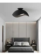 Люстра пристельова Wabi Sabi (Small Black) Чорний LED (SDLC-00014) - зображення 1