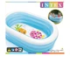 Бассейн INTEX 57482 наливной, 163х107х46см, 238л - изображение 3