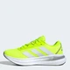 Мужские кроссовки для бега Adidas Galaxy 7 M JQ2624 41.5 (7.5UK) 26 см Luclem/Ftwwht/Grey (4067907593765) - изображение 3