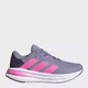 Женские кроссовки для бега Adidas Galaxy 7 W JQ2608 40.5 (7UK) 25.5 см Silvio/Lucpnk/Shanav (4067907494840) - изображение 1