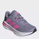 Женские кроссовки для бега Adidas Galaxy 7 W JQ2608 40.5 (7UK) 25.5 см Silvio/Lucpnk/Shanav (4067907494840) - изображение 2