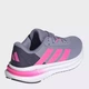 Женские кроссовки для бега Adidas Galaxy 7 W JQ2608 40.5 (7UK) 25.5 см Silvio/Lucpnk/Shanav (4067907494840) - изображение 4