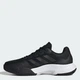 Женские кроссовки для тенниса Adidas Gamecourt 2 M IG9567 38 (5UK) 23.5 см Cblack/Cblack/Grefou (4066756667498) - изображение 3
