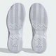 Женские кроссовки для тенниса Adidas Gamecourt 2 M IG9568 39.5 (6UK) 24.5 см Ftwwht/Ftwwht/Msilve (4066756236908) - изображение 6