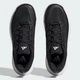 Женские кроссовки для тенниса Adidas Gamecourt 2 W ID1494 38.5 (5.5UK) 24 см Cblack/Cblack/Silvmt (4066756659622) - изображение 5