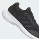 Женские кроссовки для тенниса Adidas Gamecourt 2 W ID1494 38.5 (5.5UK) 24 см Cblack/Cblack/Silvmt (4066756659622) - изображение 7