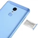 Мобильный телефон Xiaomi Redmi Note 4X 4/64GB Blue - изображение 3