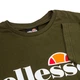 Футболка Ellesse SL Prado Tee SHC07405-506 2XL - изображение 3