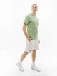Футболка HELLY HANSEN CORE GRAPHIC T 53936-406 XL - изображение 4
