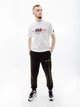 Футболка HELLY HANSEN RWB GRAPHIC T-SHIRT 53763-001 XL - изображение 4