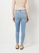 Джинсы Skinny женские Reserved 6238V-05J 40 Синие (5905524514000) - изображение 2