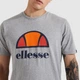 Футболка Ellesse Dyne Tee SXG12736-112 L - изображение 4