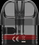 Картридж без рідини JOYFUL Crystalbox V Pod Cartridge 0.8 Ом 3 шт - изображение 1