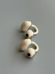 Бездротові Bluetooth навушники Joyful Ear Clip S18 бежевий - зображення 2