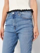 Джинсы Regular Fit женские Reserved 8028B-50J 36 Синие (5904684509871) - изображение 4