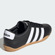Женские кроссовки Adidas Grand Court Lo JQ9684 36 (3.5UK) 22.2 см Core Black (4068811449971) - изображение 4