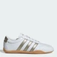 Женские кроссовки Adidas Grand Court Lo JQ9685 40.5 (7UK) 25.5 см Crywht/Cybemt/Gum3 (4068811457556) - изображение 1