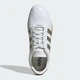 Женские кроссовки Adidas Grand Court Lo JQ9685 40.5 (7UK) 25.5 см Crywht/Cybemt/Gum3 (4068811457556) - изображение 5