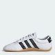 Женские кроссовки Adidas Grand Court Lo JQ9688 38 (5UK) 23.5 см Ftwwht/Cblack/Gum3 (4068811453749) - изображение 3
