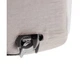 Детская приставная кроватка 3в1 от рождения CARRELLO Aria CRL-16401 Cream Beige - изображение 5