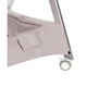 Детская приставная кроватка 3в1 от рождения CARRELLO Aria CRL-16401 Cream Beige - изображение 8