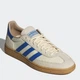 Мужские кеды низкие Adidas Handball Spezial JS3865 44.5 (10UK) 28.5 см Crewht/Blue/Warsan (4068801021439) - изображение 2