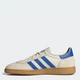 Мужские кеды низкие Adidas Handball Spezial JS3865 44.5 (10UK) 28.5 см Crewht/Blue/Warsan (4068801021439) - изображение 3