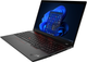Laptop Lenovo ThinkPad L15 G4 (21H4SCVL00) Thunder Black - obraz 4